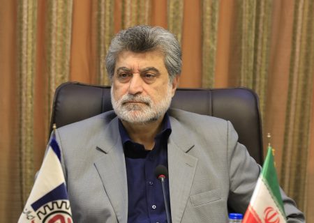 پیام رئیس اتاق اصناف ایران به جامعه اصناف کشور