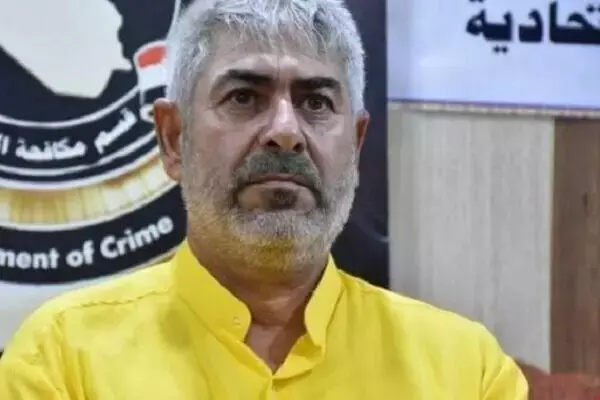 «الکاظمی» به صدور حکم اعدام قاتل شهردار «کربلا» واکنش نشان داد