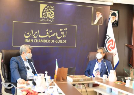 رئیس اتاق اصناف ایران:بهرمندی اصناف از مزایای استقرار در شهرک های صنعتی و صنفی/ افزایش تولید و اشتغال اصناف در شهرک های صنفی