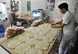 پرونده ۳۱ نانوایی متخلف البرز به تعزیرات حکومتی ارجاع شد
