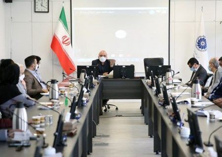 نخستین کارگروه تخصصی صنایع چوب و مبلمان بسیج اتاق اصناف ایران برگزار شد