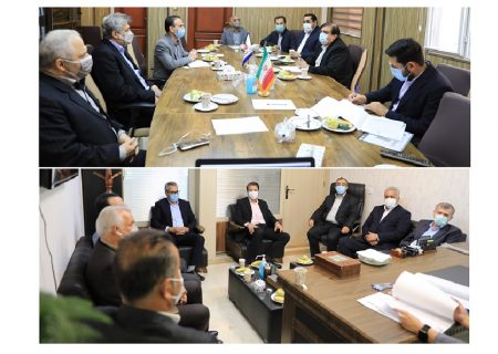انتخابات داخلی کمیسیون‌های عمومی «تولید و صادرات» و «قوانین و مقررات» اتاق اصناف ایران برگزار شد.