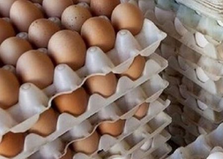 عرضه هر عدد تخم مرغ با نرخ ۲ هزار تومان گرانفروشی است