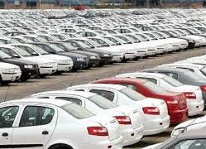 بازار خودرو در فاز انتظار؛ قیمت‌ها پایین می‌آید؟