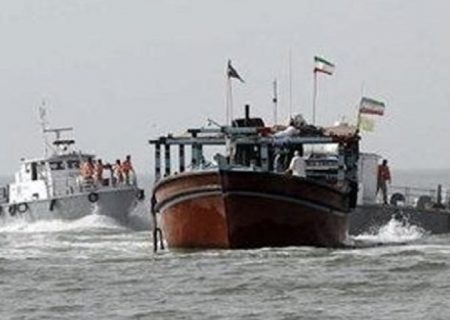 ۵ هزار میلیارد کالای قاچاق در آب‌های بوشهر کشف شد