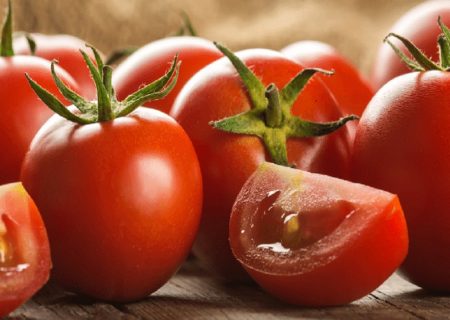 عوارض صادرات گوجه فرنگی ۵۵ درصد شد