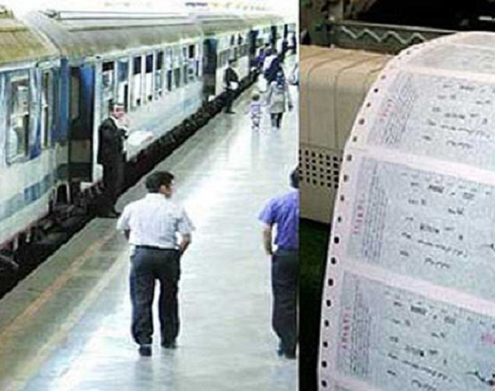 زمان پیش فروش بلیت قطارهای مسافری برای نیمه دوم بهمن اعلام شد