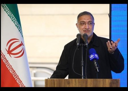 زاکانی بودجه ۵۶ هزار میلیاردی ۱۴۰۱ تهران را ارائه کرد