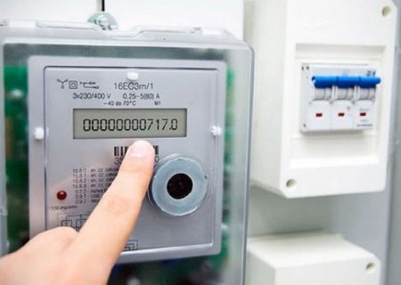 هزینه نصب کنتورهای هوشمند برق چقدر است؟