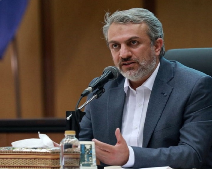 وزیر صمت: قیمت ۵ هزار قلم کالا با درج قیمت تولیدکننده ارزان شد