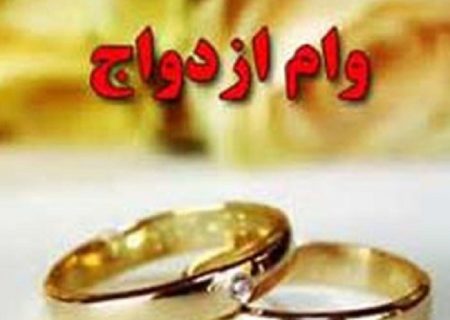پرداخت وام ازدواج به ۴۸۰ هزارنفر تا پایان مهر/ اعلام استان‌های دارای بهترین و بدترین عملکرد