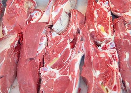 بازار بی رمق گوشت در آستانه نوروز