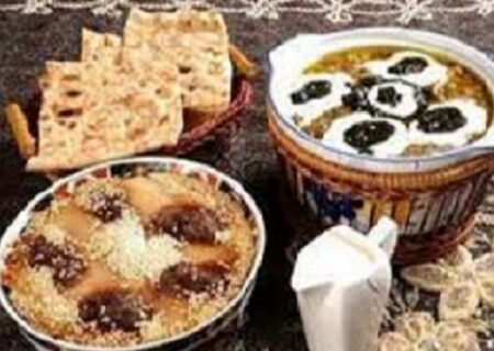 قیمت آش و حلیم در ماه رمضان ۱۴۰۱ اعلام شد