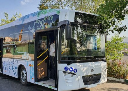 وعده سرویس‌ فوق‌العاده اتوبوس برای ظرفیت‌های تکمیل‌شده نوروزی