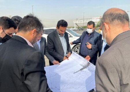 خروج اصناف انباردارها، باراندازها و ضایعات از تهران کلید خورد
