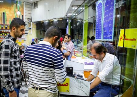 تهیه و توزیع غذای سرد در مغازه‌ها در ماه رمضان ایرادی ندارد