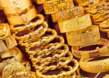 علت مهم ریزش شدید قیمت طلا