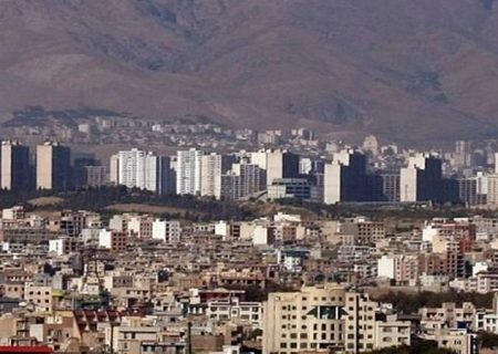افزایش ۶.۲ درصدی قیمت مسکن در تهران/ معاملات ۲۰ درصد کاهش یافت