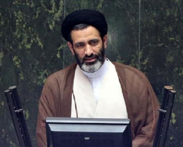 حسینی کیا: افزایش حقوق حق بازنشستگان تامین اجتناعی است