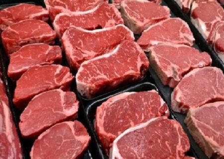 جدیدترین قیمت گوشت قرمز در میادین | هر کیلو راسته گوسفندی چند؟