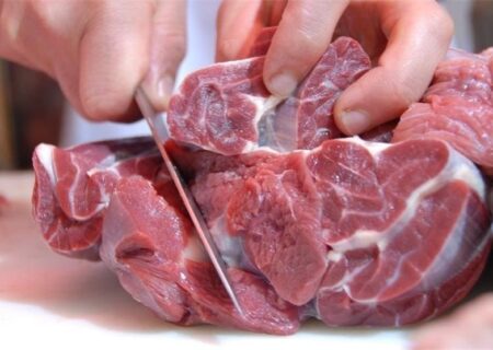 نرخ مصوب انواع گوشت قرمز وارداتی و تولید داخل اعلام شد