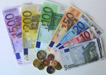 آغاز فروش ۵۰۰۰ یورو در شعب منتخب بانکی/ شرایط خرید چیست؟