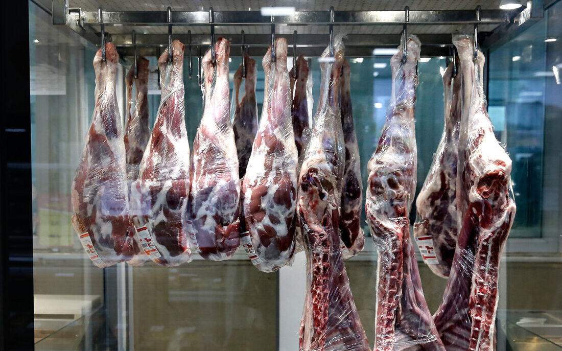 وضعیت بازار گوشت قرمز داخلی و دام زنده
