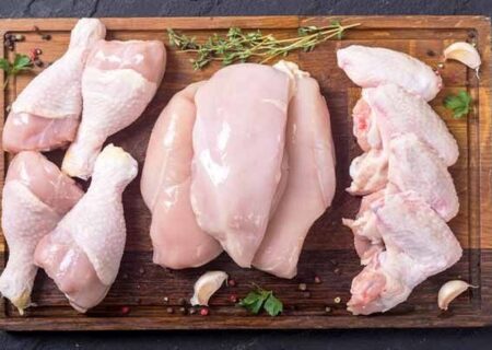 قیمت مرغ تا پایان سال تغییر نمی‌کند/ بازار گوشت به ثبات می‌رسد