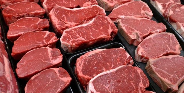 واردات گوشت از رومانی و استرالیا از هفته آینده‌