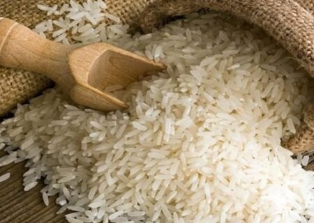 جدیدترین قیمت برنج ایرانی در آبان ۱۴۰۲