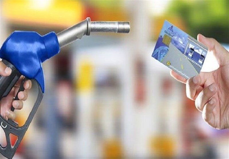 یارانه بنزین به خانوارهای فاقد خودرو اعطا نمی‌شود