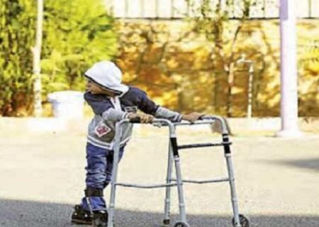 پرستاران معلولان شدید همچنان در انتظار پرداخت حقوق