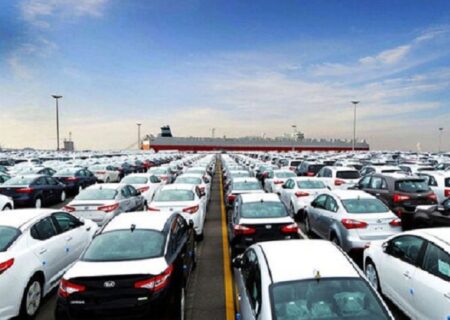 وزارت صمت: واردات خودرو کارکرده تسهیل شد