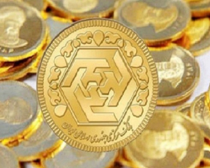 قیمت سکه و طلا در بازار آزاد ۱۳ اردیبهشت ۱۴۰۲