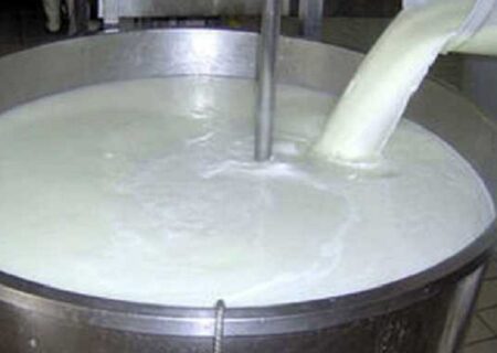 جزئیات افزایش قیمت شیر خام اعلام شد + سند
