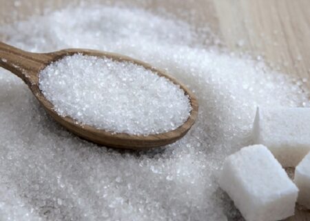 نرخ جدید قیمت شکر اعلام شد