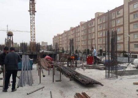 تامین زمین برای ساخت ۱۴۱ هزار و ۲۴۱ واحد مسکونی در سیستان و بلوچستان