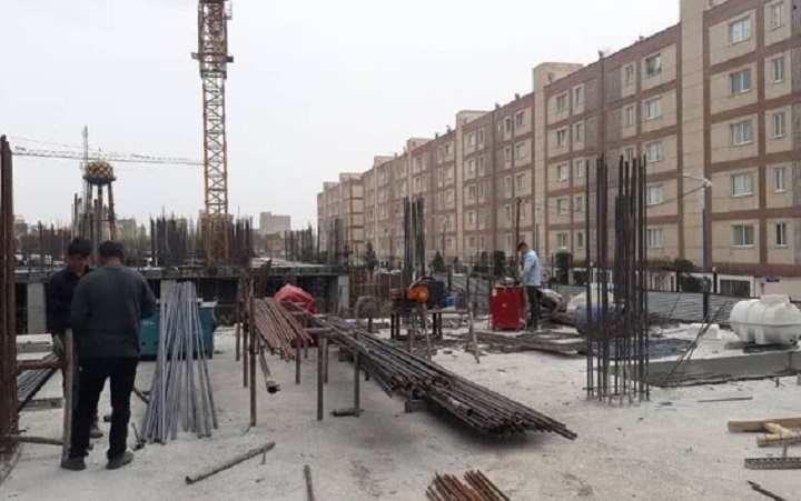 تامین زمین برای ساخت ۱۴۱ هزار و ۲۴۱ واحد مسکونی در سیستان و بلوچستان