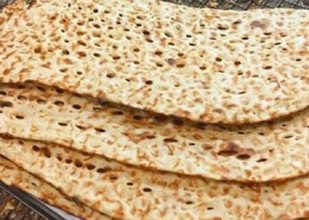 فروش نان سنگک در تهران به ۵ هزار تومان رسید/ نان اینترنتی ۲۵ هزار تومان!