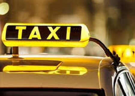 ۱۰ هزار تاکسی فرسوده در کشور نوسازی می‌شود