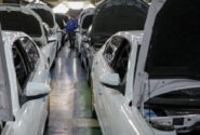 افزایش ۵۰ تا ۲۵۰ میلیونی قیمت خودروهای مونتاژی با مصوبه جدید شورای رقابت