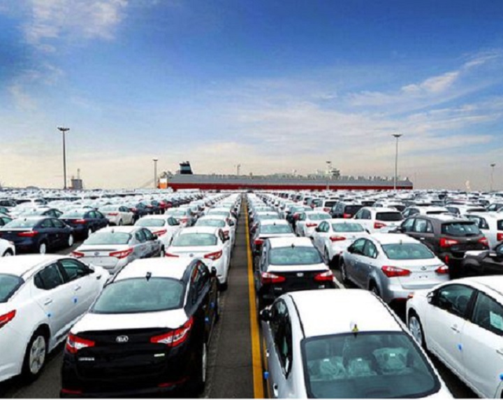 امشب؛ آخرین مهلت ثبت نام خودروهای وارداتی در سامانه یکپارچه