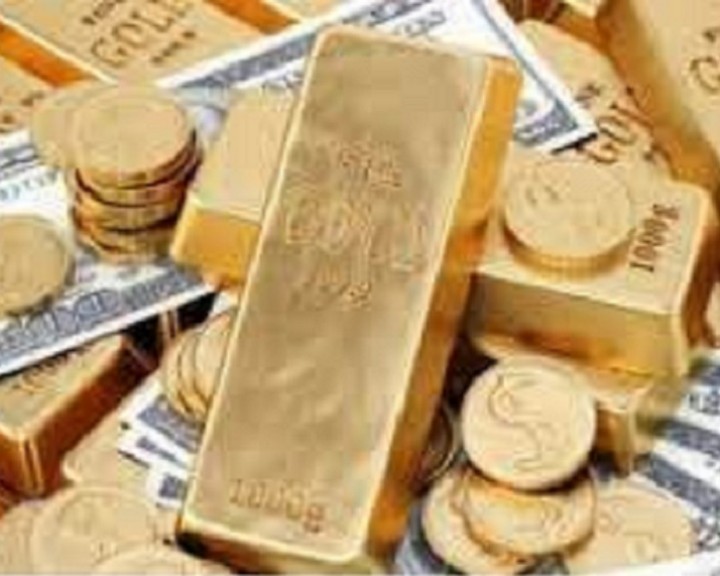 افزایش اندک قیمت جهانی طلا