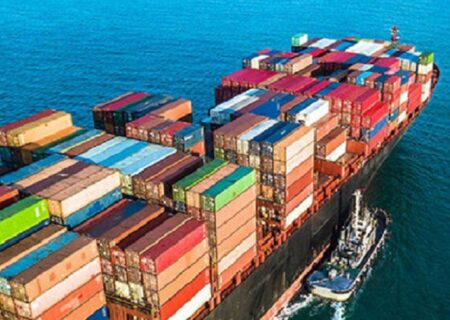 کشتی ایرانی در شمال آفریقا پهلو گرفت/ راه‌اندازی دفتر منطقه‌ای کشتیرانی در آفریقا