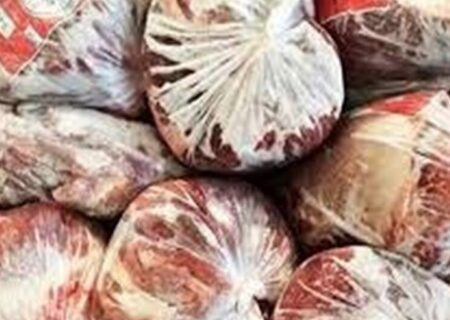جریمه ۲۷ میلیاردی یک واحد بسته بندی گوشت