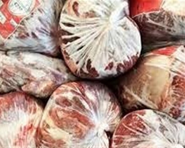 جریمه ۲۷ میلیاردی یک واحد بسته بندی گوشت