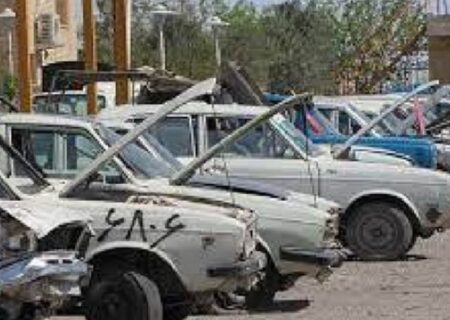 هشدار رئیس مرکز اسقاط به خریداران خودروهای فرسوده
