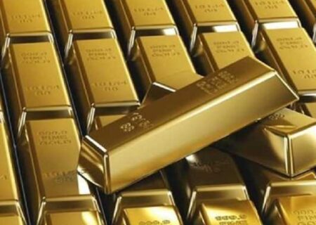 الزام فروش شمش طلا با نرخ دلار ۳۷۵۰۰ تومانی/واردات طلا صفر می شود؟