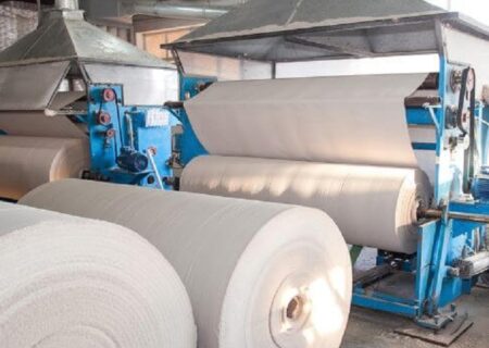 تولید کاغذ به ۸۰ هزار تن رسیده است/ آغاز اعزام حجاج تا ماه آینده