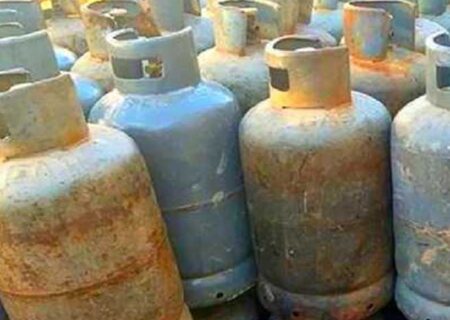 مصوبه افزایش چندبرابری قیمت گاز مایع لغو شد